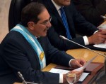 Tucumán ha experimentado "una verdadera transformación económica en estos años", indicó Alperovich y destacó que "la diversificación productiva de la provincia es un hecho".